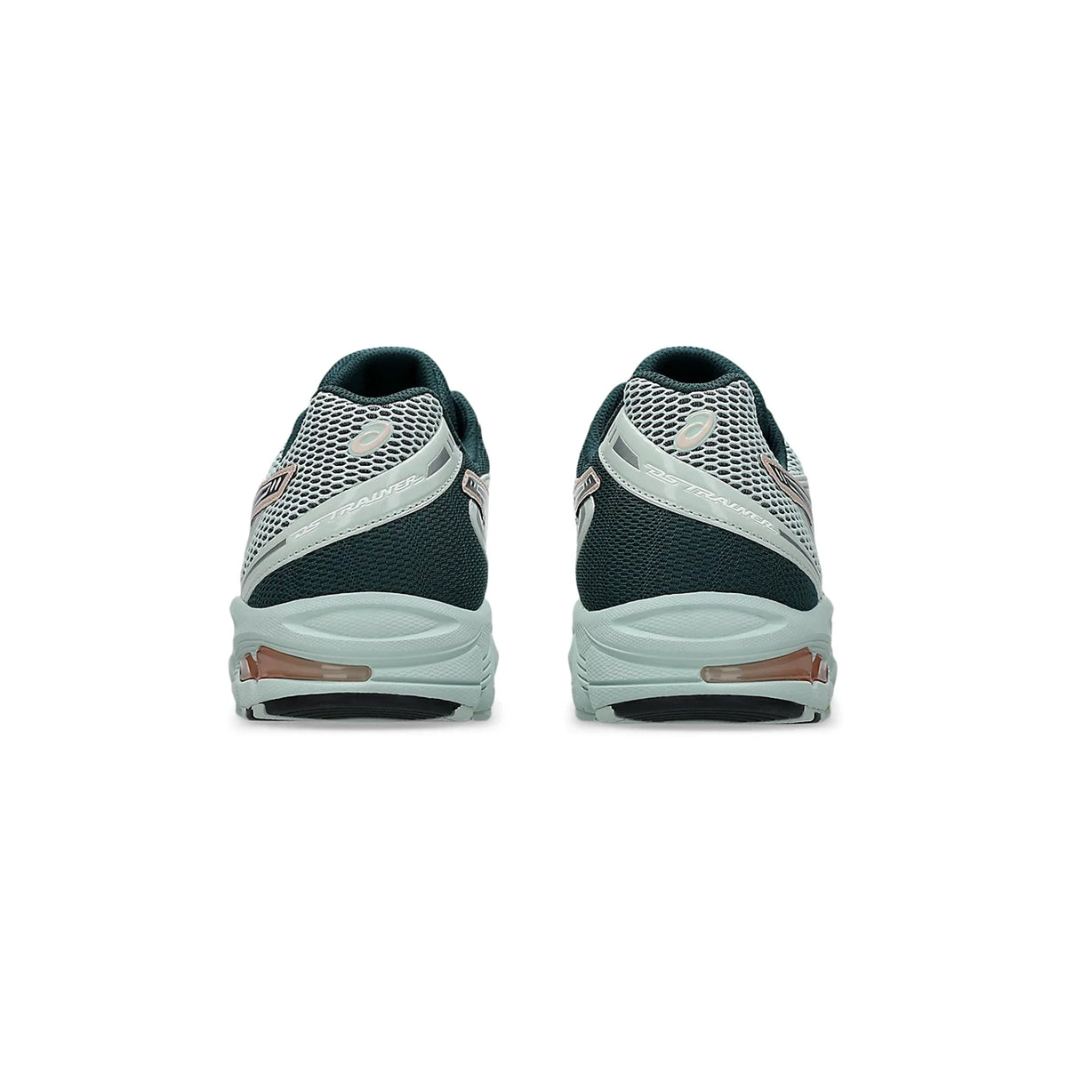 ASICS Gel-DS Trainer 14 'Lichen Rock Pure Silver' (2025)