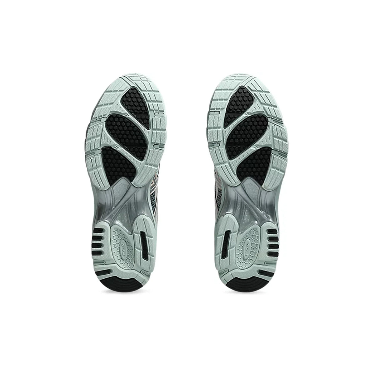 ASICS Gel-DS Trainer 14 'Lichen Rock Pure Silver' (2025)