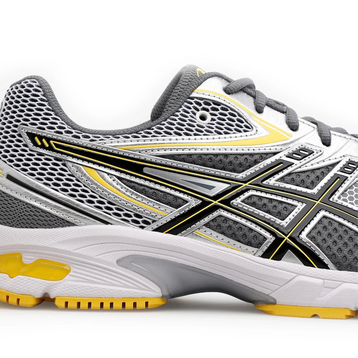 ASICS Gel-DS Trainer 14 'White Tai Chi Yellow' (2025)