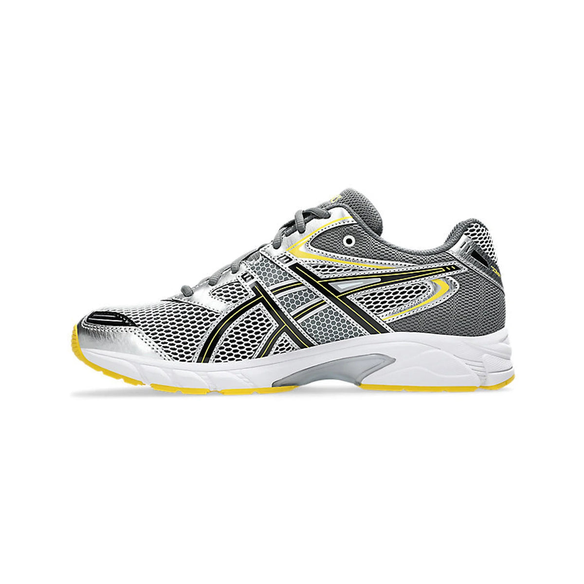 ASICS Gel-DS Trainer 14 'White Tai Chi Yellow' (2025)