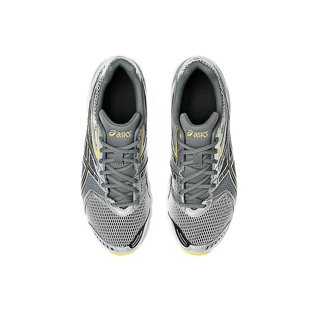 ASICS Gel-DS Trainer 14 'White Tai Chi Yellow' (2025)