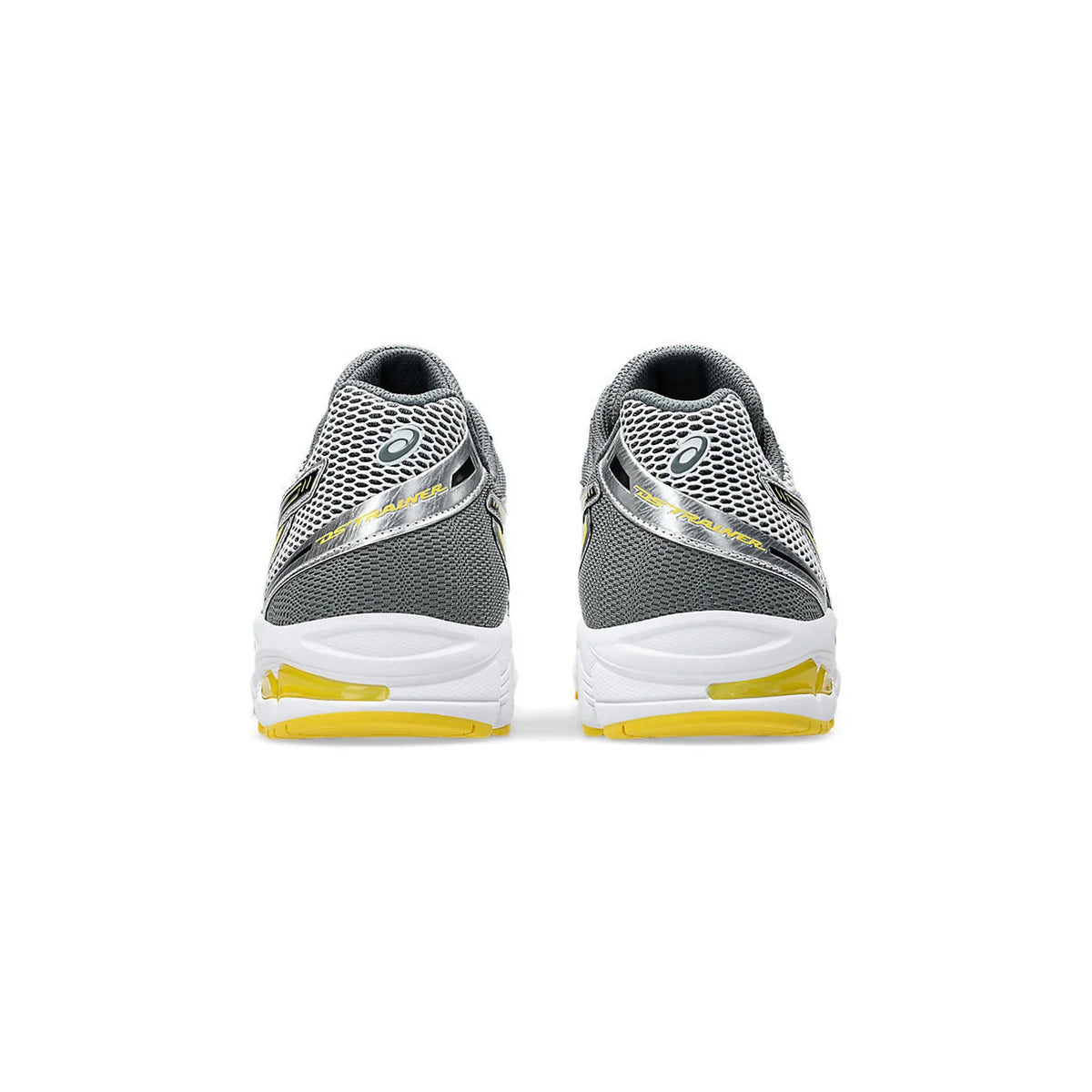 ASICS Gel-DS Trainer 14 'White Tai Chi Yellow' (2025)