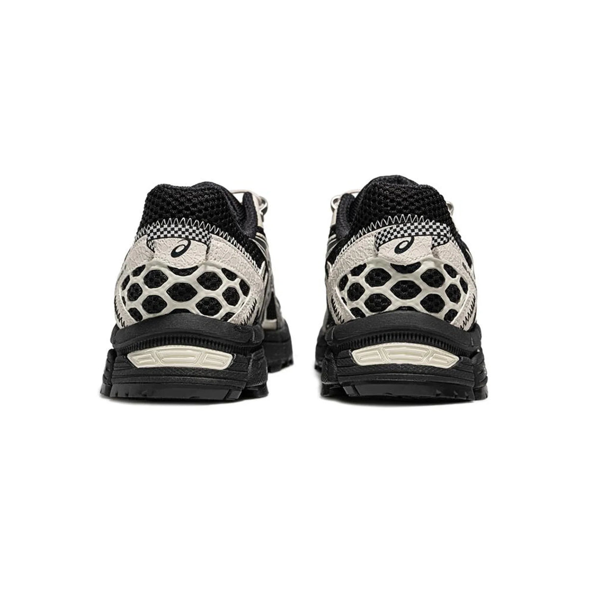 ASICS Gel-Kahana 8 'Black Cream' (2026)