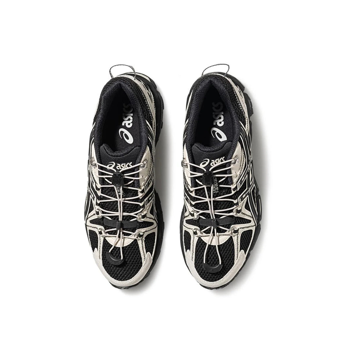 ASICS Gel-Kahana 8 'Black Cream' (2026)