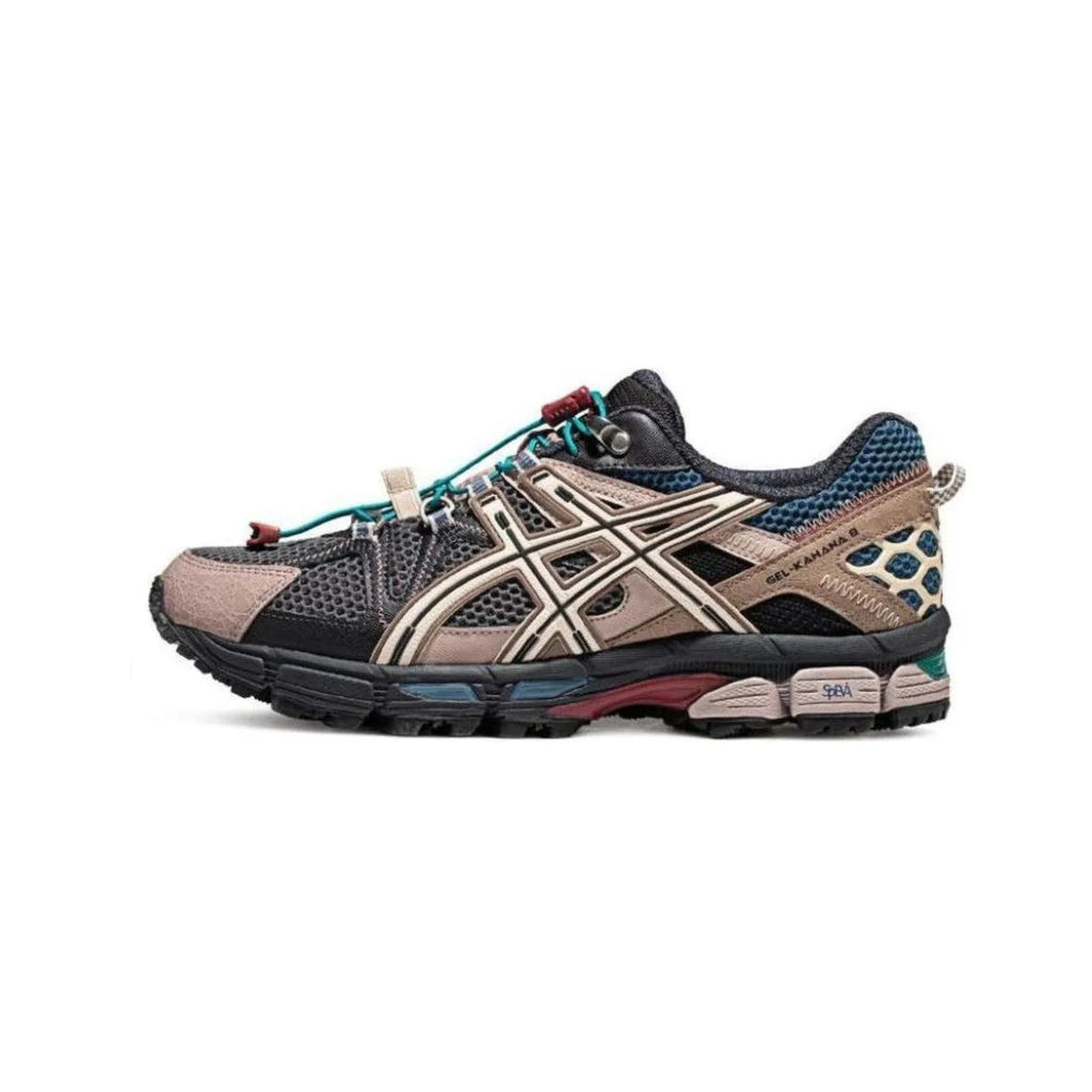 ASICS Gel-Kahana 8 FL 'Brown' (2023)