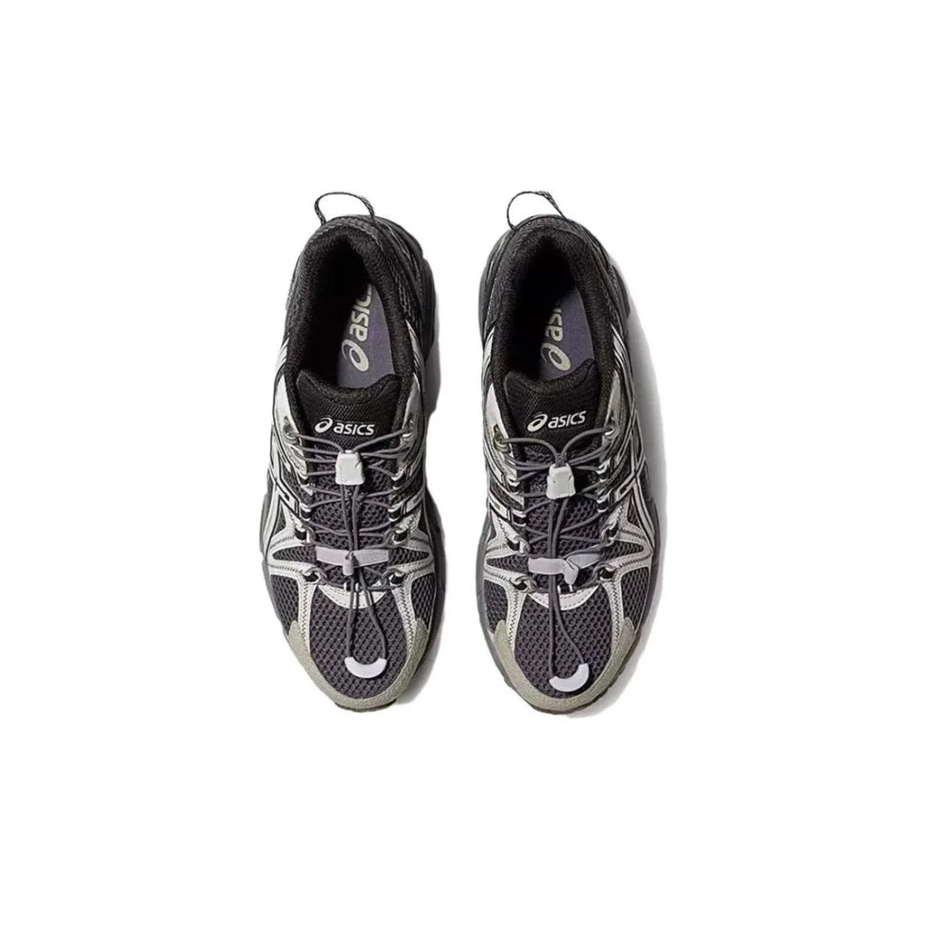 ASICS Gel-Kahana 8 FL 'Brown Carbon Black' (2025)