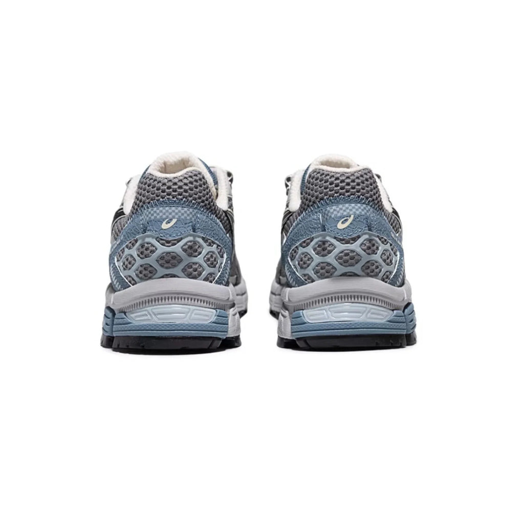 ASICS Gel-Kahana 8 FL 'Steel Blue / Silver / Black'