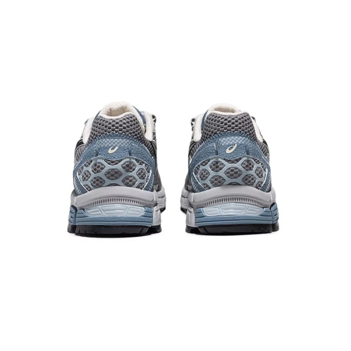 ASICS Gel-Kahana 8 FL 'Steel Blue / Silver / Black'