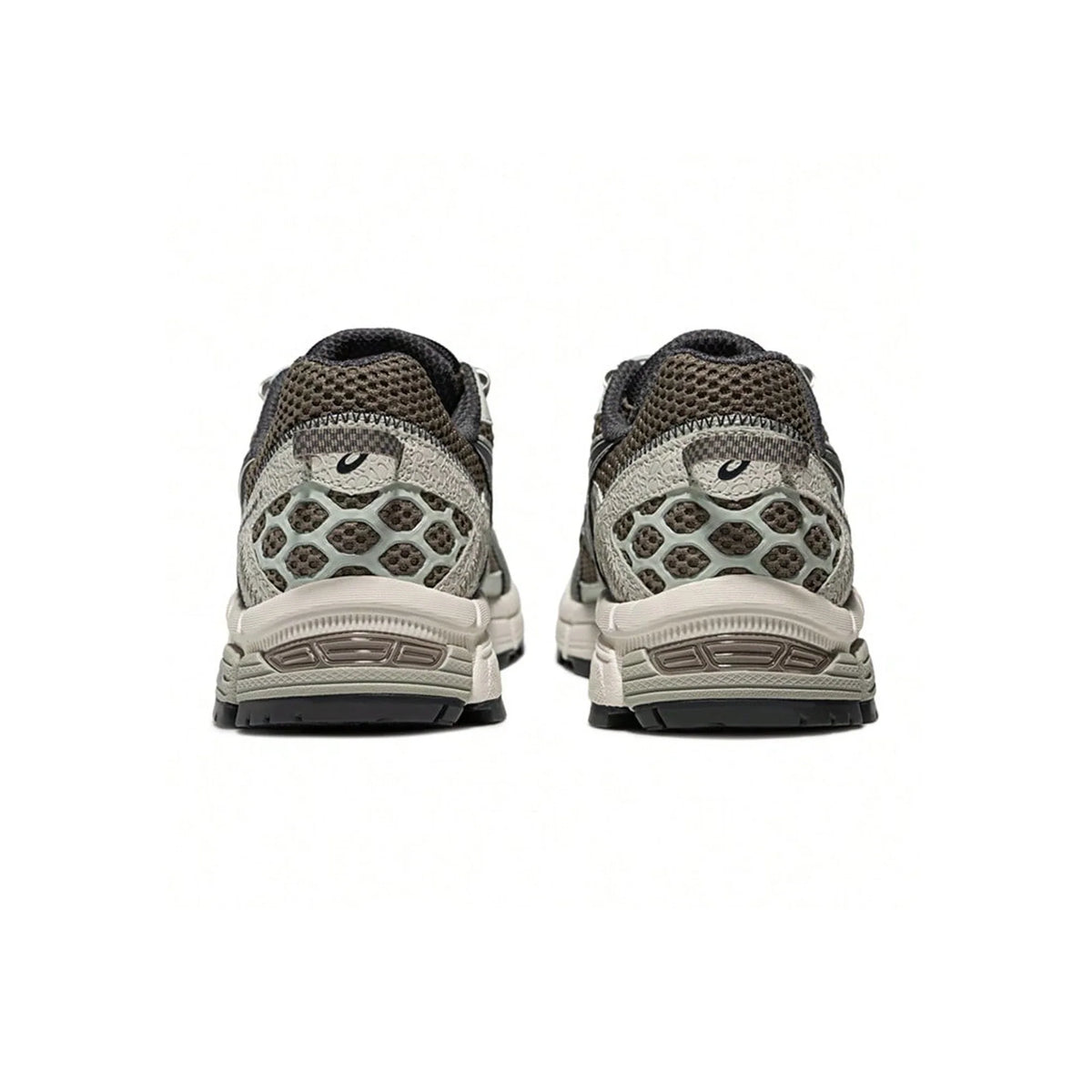 ASICS Gel-Kahana 8 'Pepper / Dark Sepia'