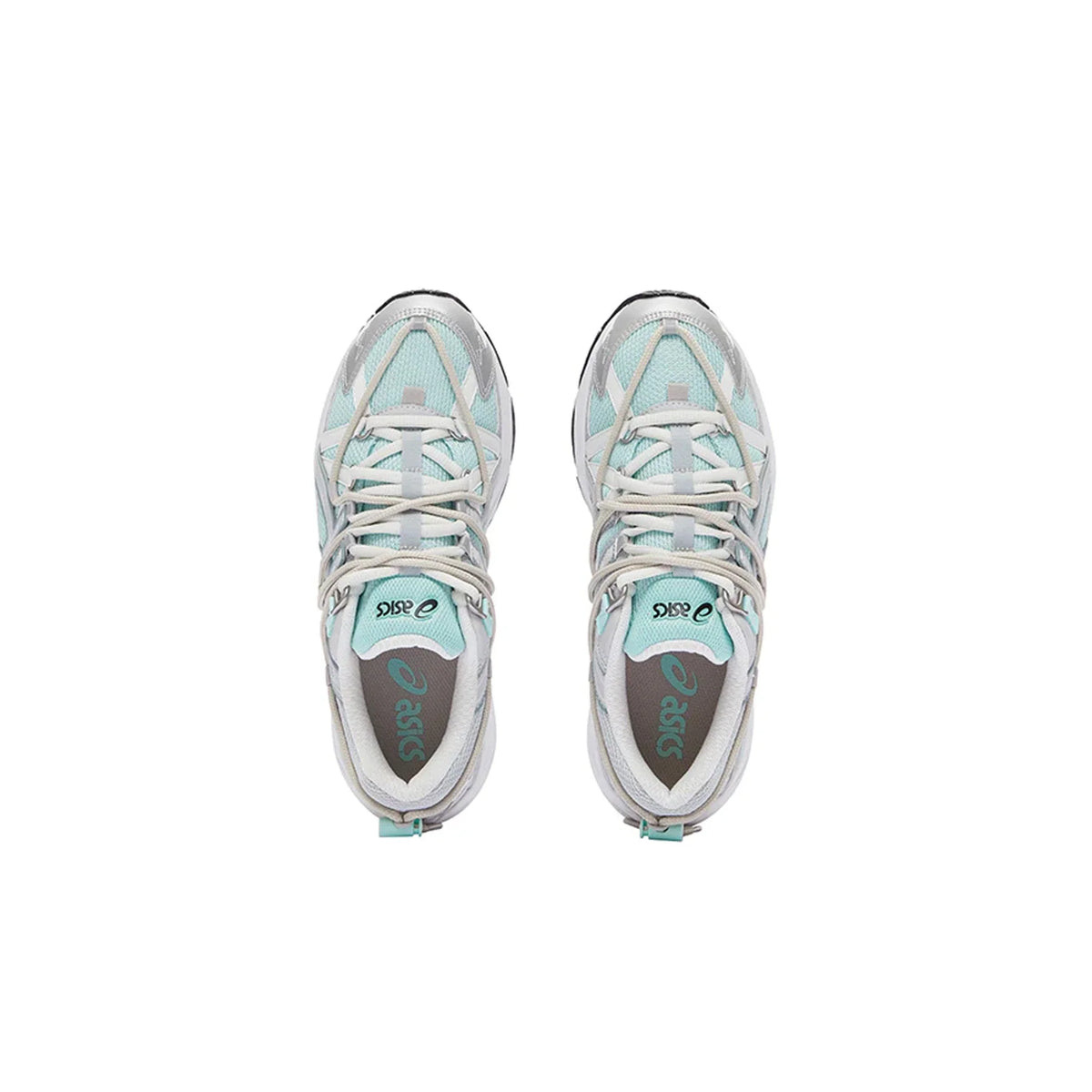 ASICS Gel-Kahana TR V2 520 'Teal Grey' (2024)