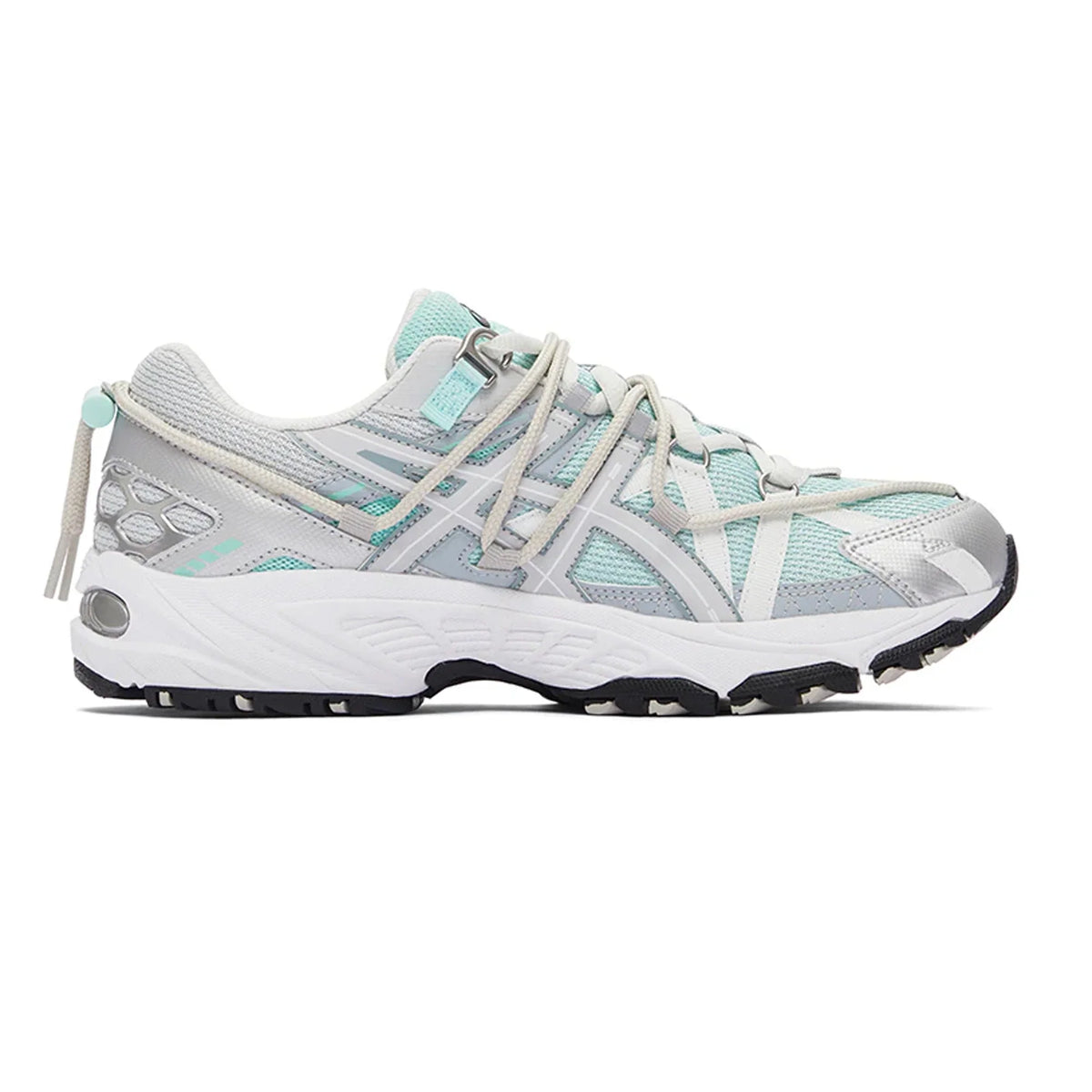 ASICS Gel-Kahana TR V2 520 'Teal Grey' (2024)