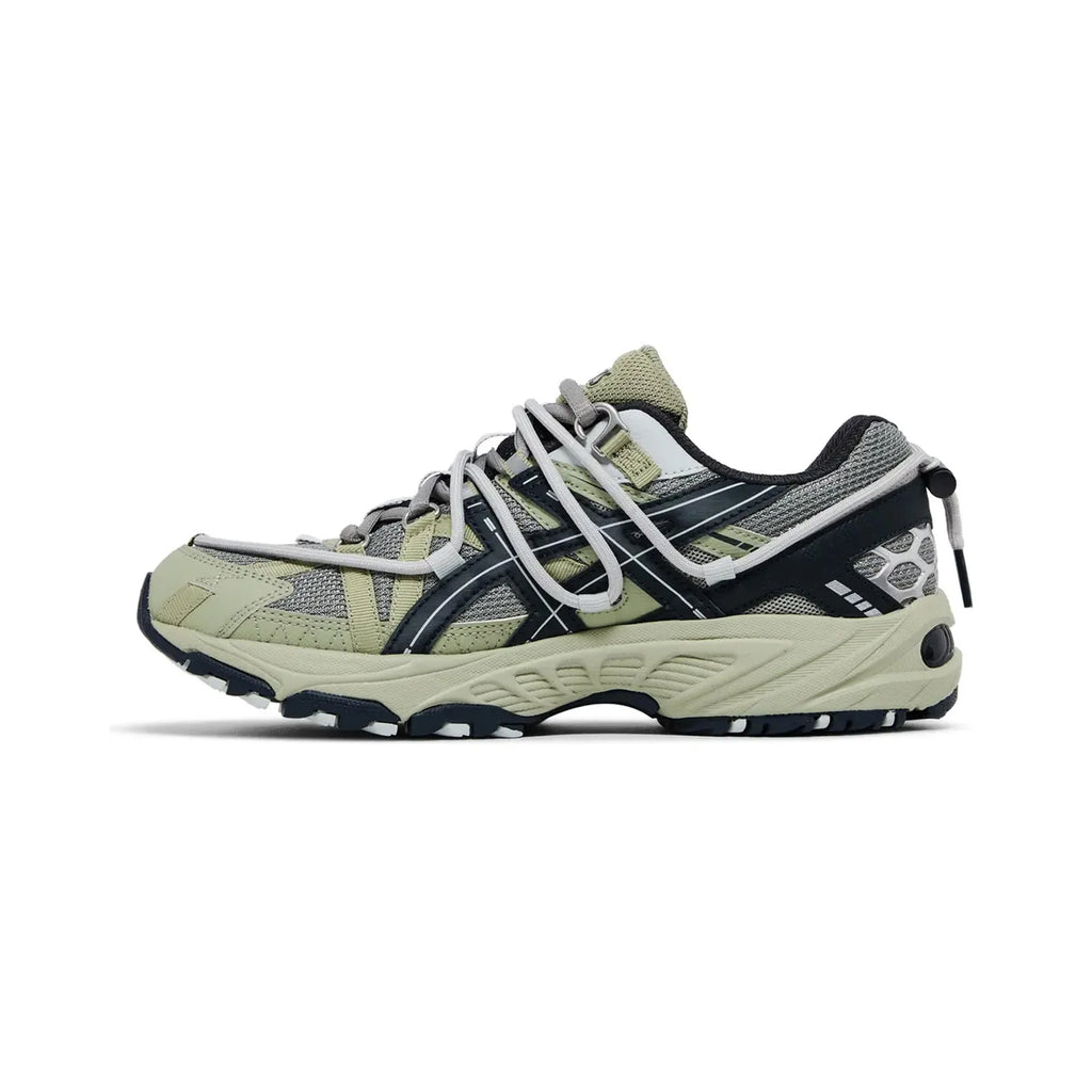 ASICS Gel-Kahana TR V2 'Green Grey' (2023)