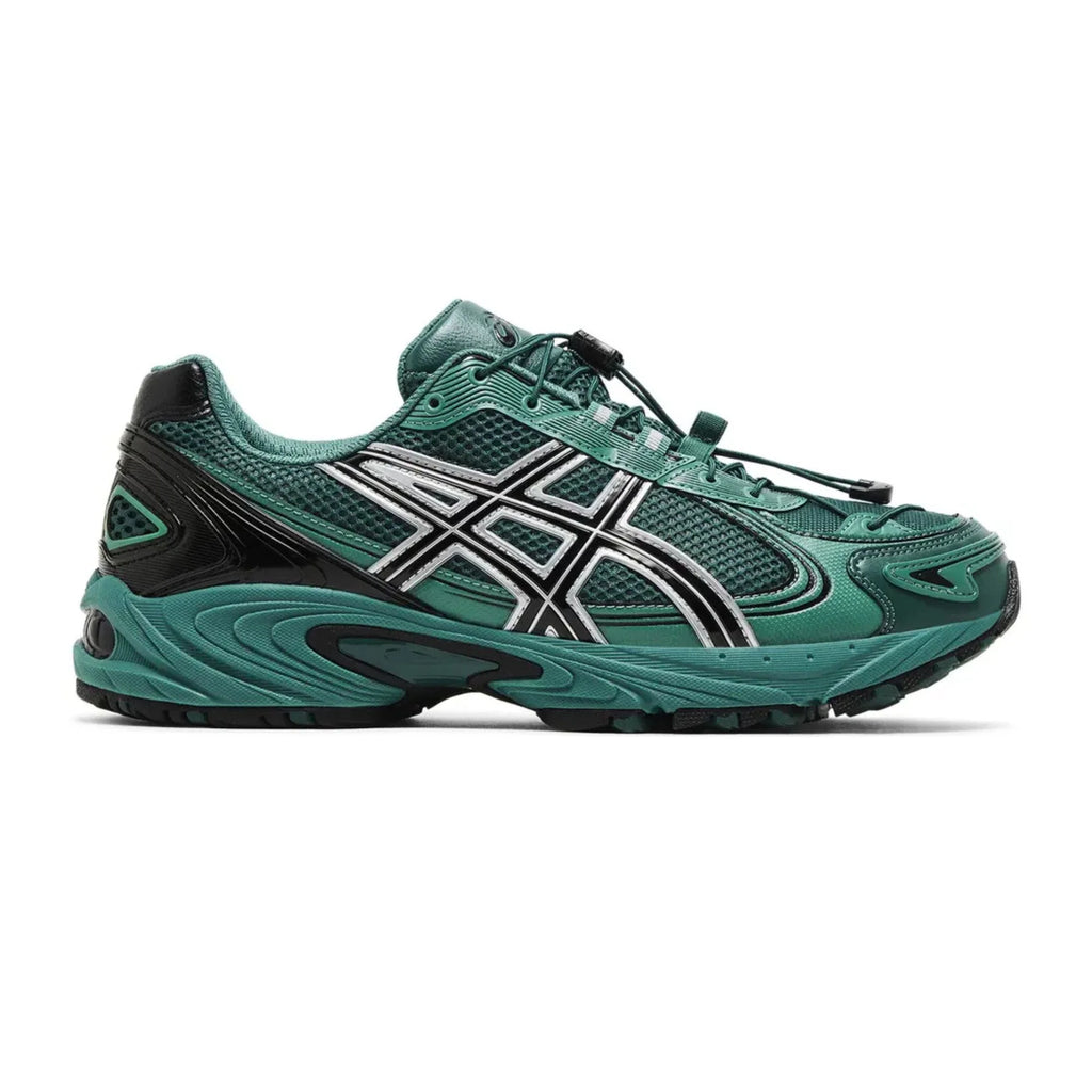 ASICS Gel-Kahana TR V4 'Ocean Green' (2024)