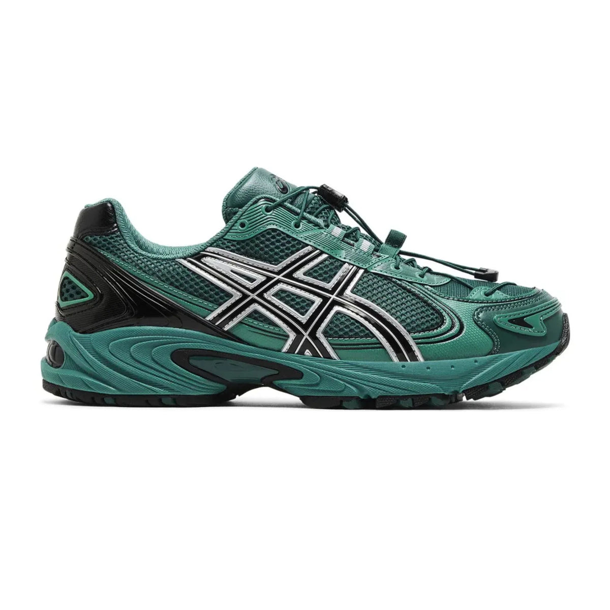 ASICS Gel-Kahana TR V4 'Ocean Green' (2024)