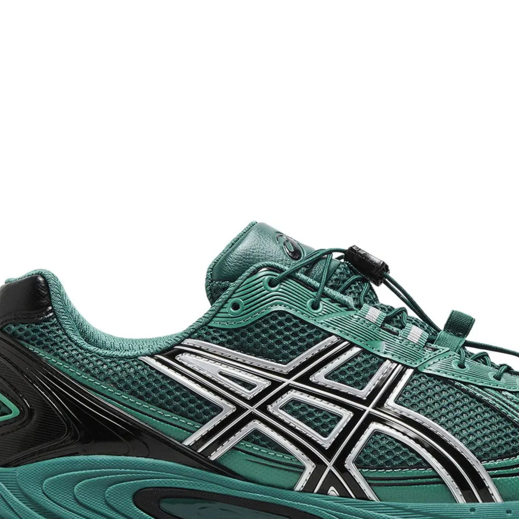 ASICS Gel-Kahana TR V4 'Ocean Green' (2024)