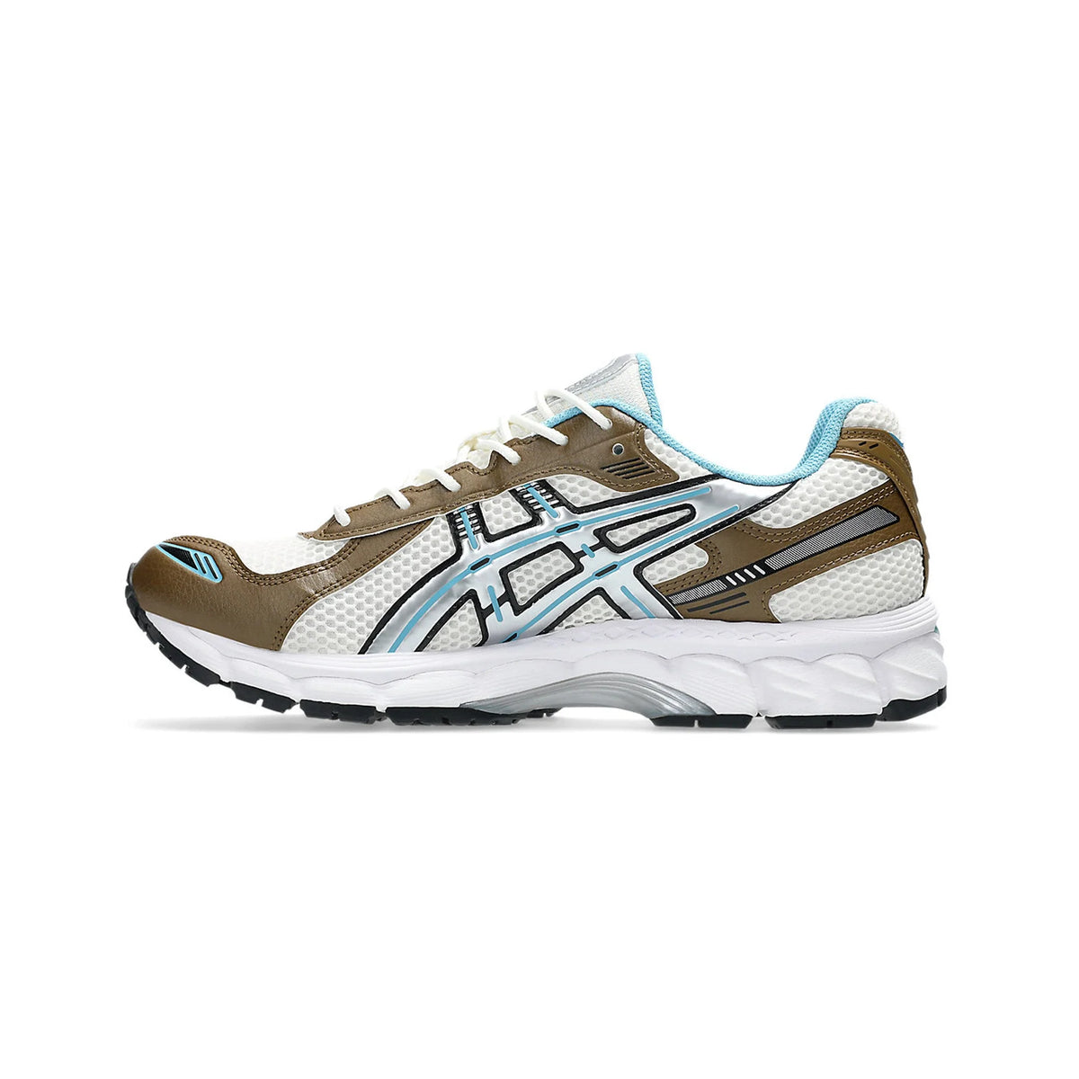 ASICS Gel-Kayano 12.1 'Brown Blue' (2025)