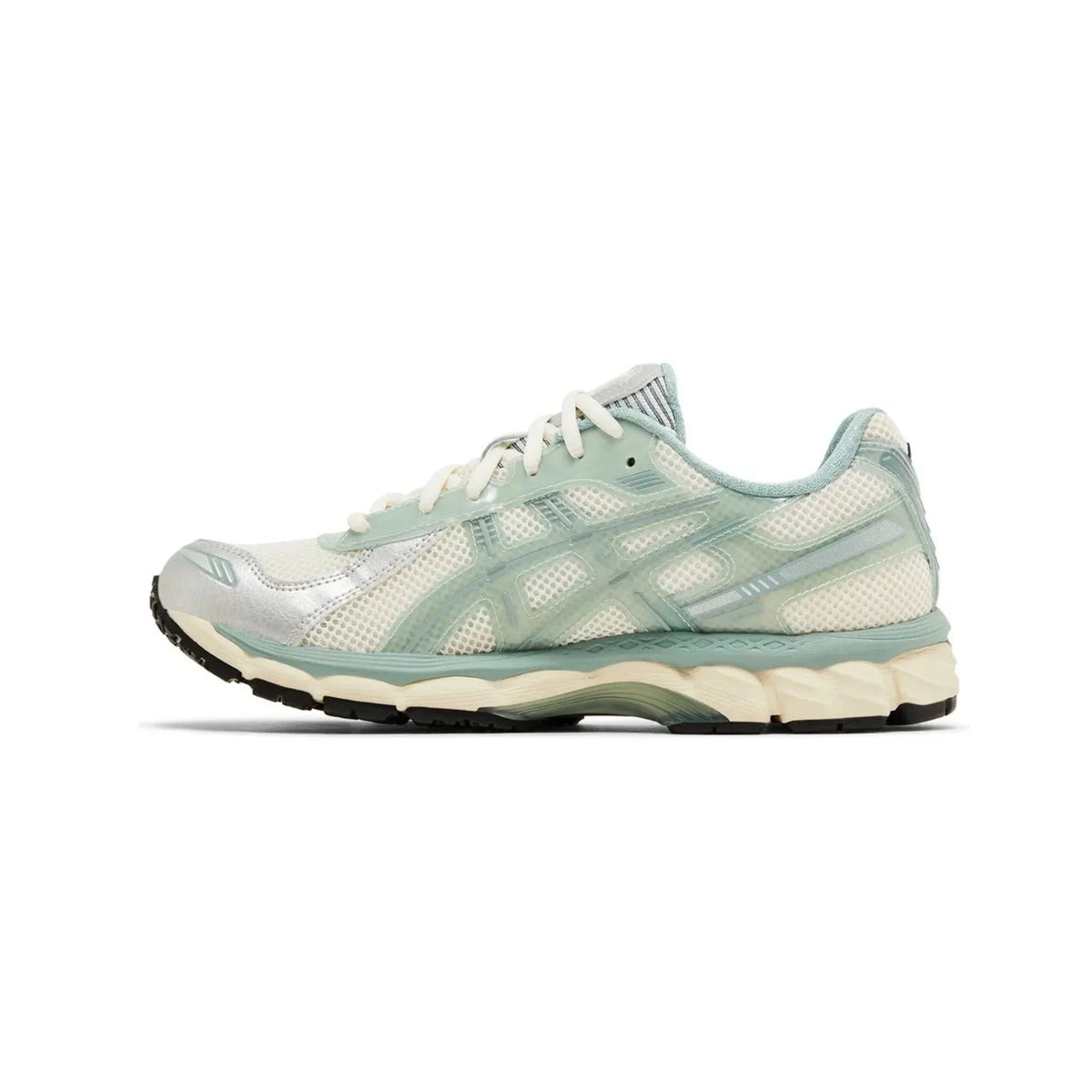 ASICS Gel-Kayano 12.1 'Kith Cream Sage' (2024)