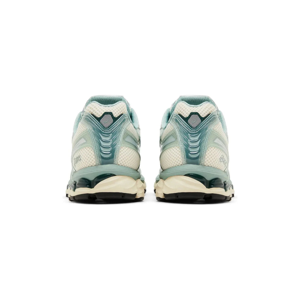 ASICS Gel-Kayano 12.1 'Kith Cream Sage' (2024)