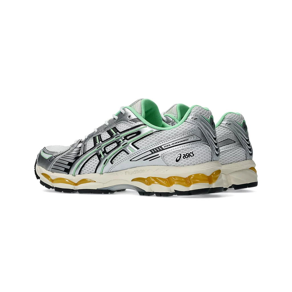ASICS Gel Kayano 12.1 'White Menthol' (2025)
