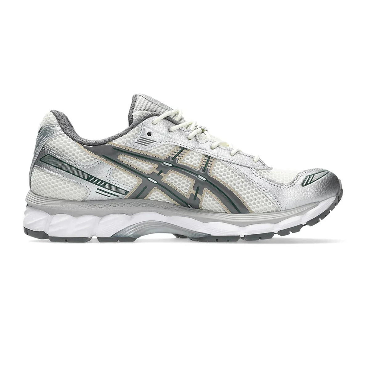 ASICS Gel-Kayano 12.1 'Cream / Carbon'