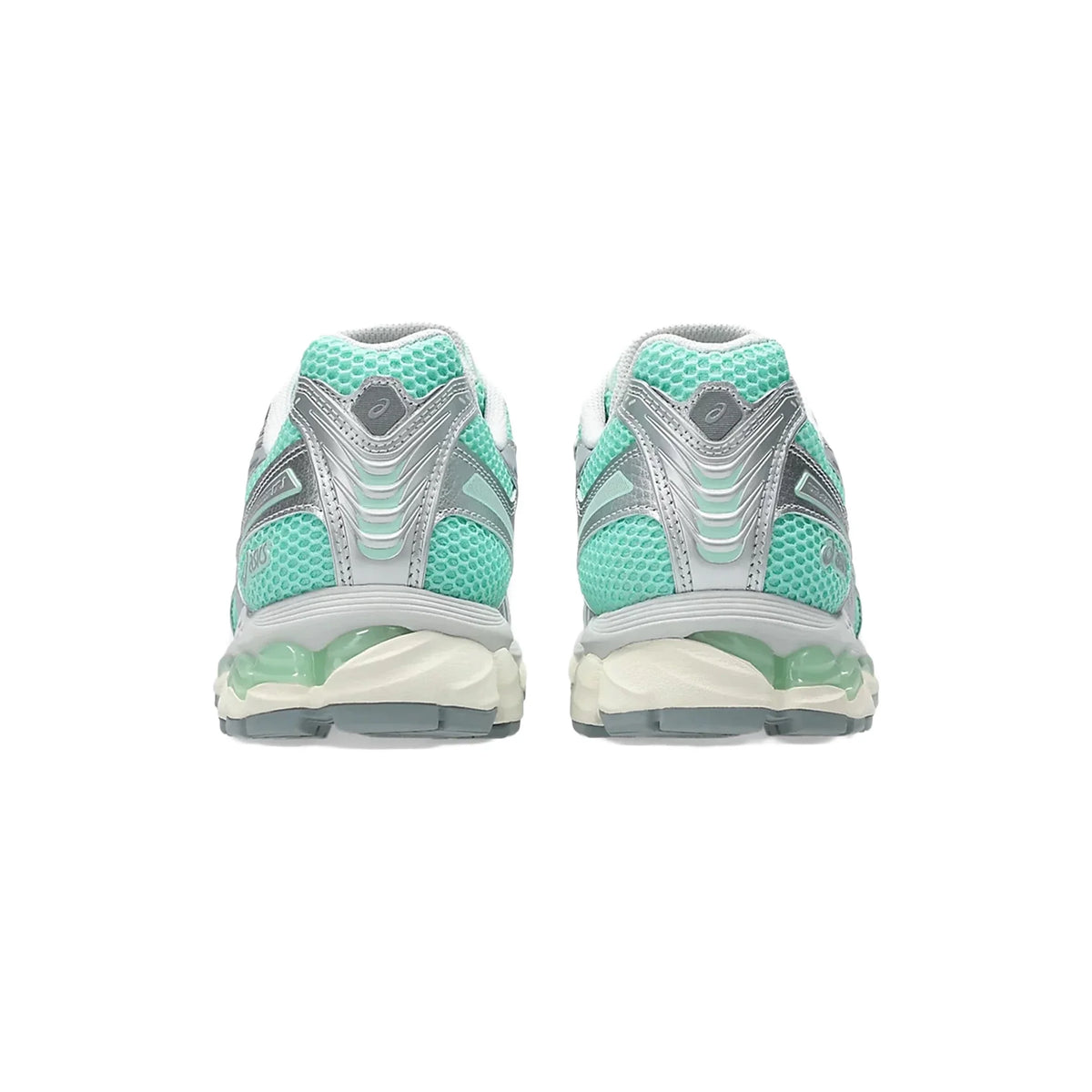 ASICS Gel-Kayano 12.1 'Ice Green Gravel' (2023)