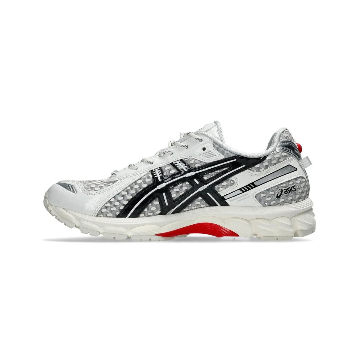 ASICS Gel-Kayano 12.1 'PACE Cream Black' (2026)