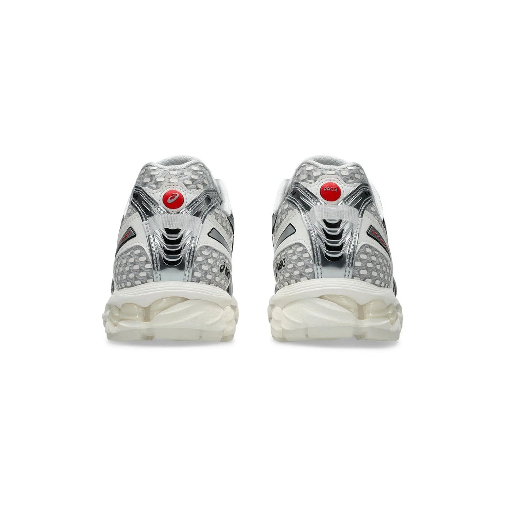 ASICS Gel-Kayano 12.1 'PACE Cream Black' (2026)