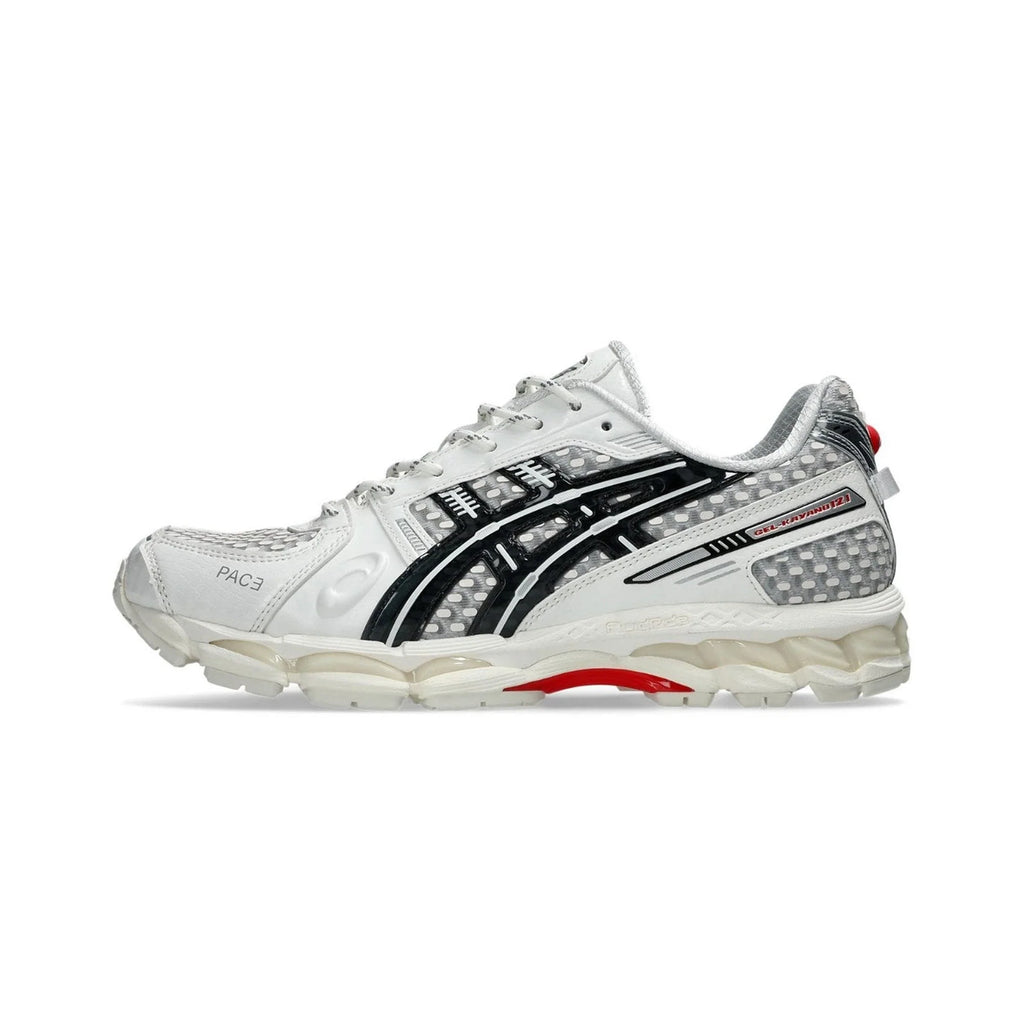 ASICS Gel-Kayano 12.1 'PACE Cream Black' (2026)