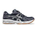 ASICS Gel-Kayano 14 A.P.C. 'Midnight Indigo Fog' (2025)