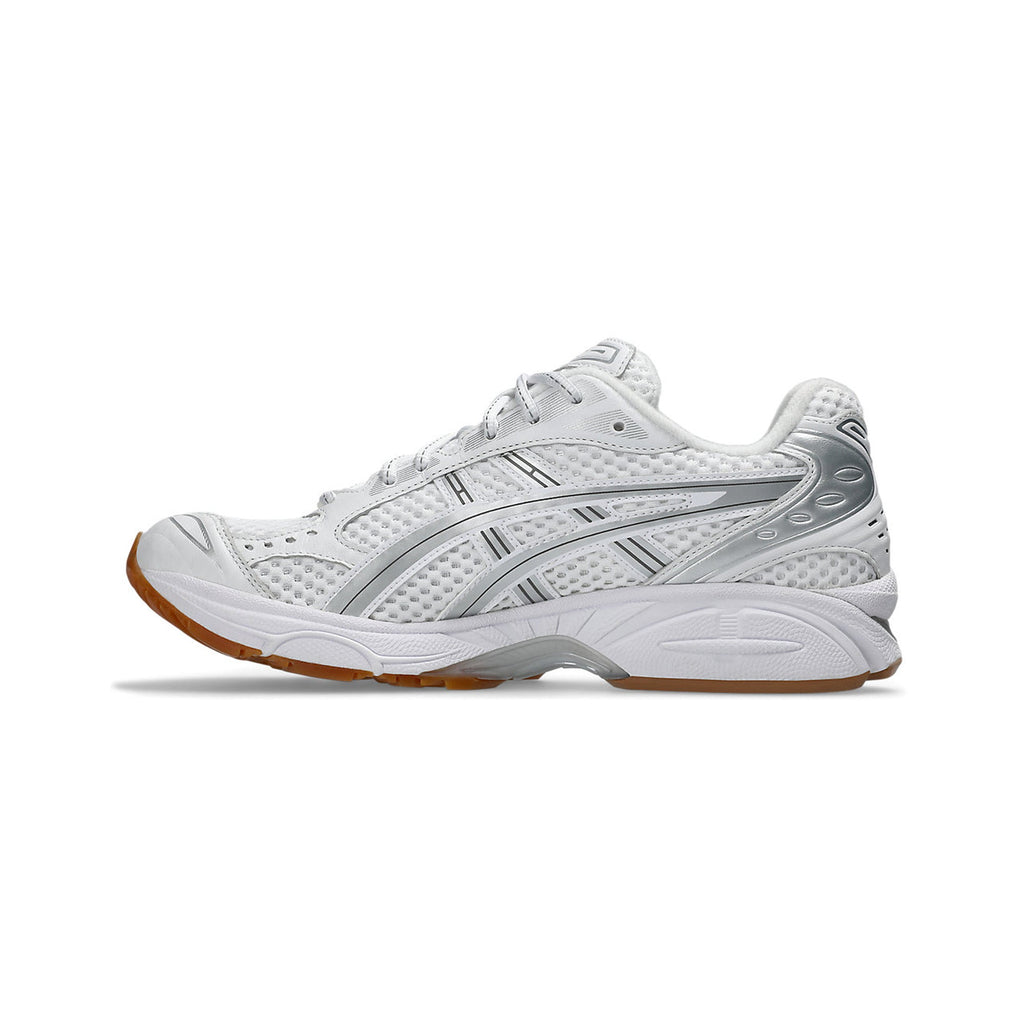 ASICS Gel-Kayano 14 A.P.C. 'White Pure Silver' (2025)