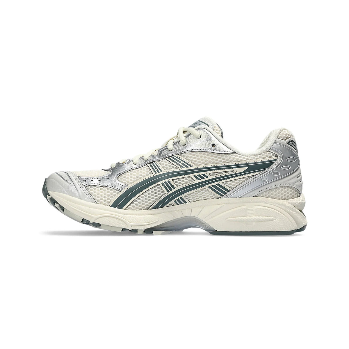 ASICS Gel-Kayano 14 'Birch Dark Pewter' (2024)