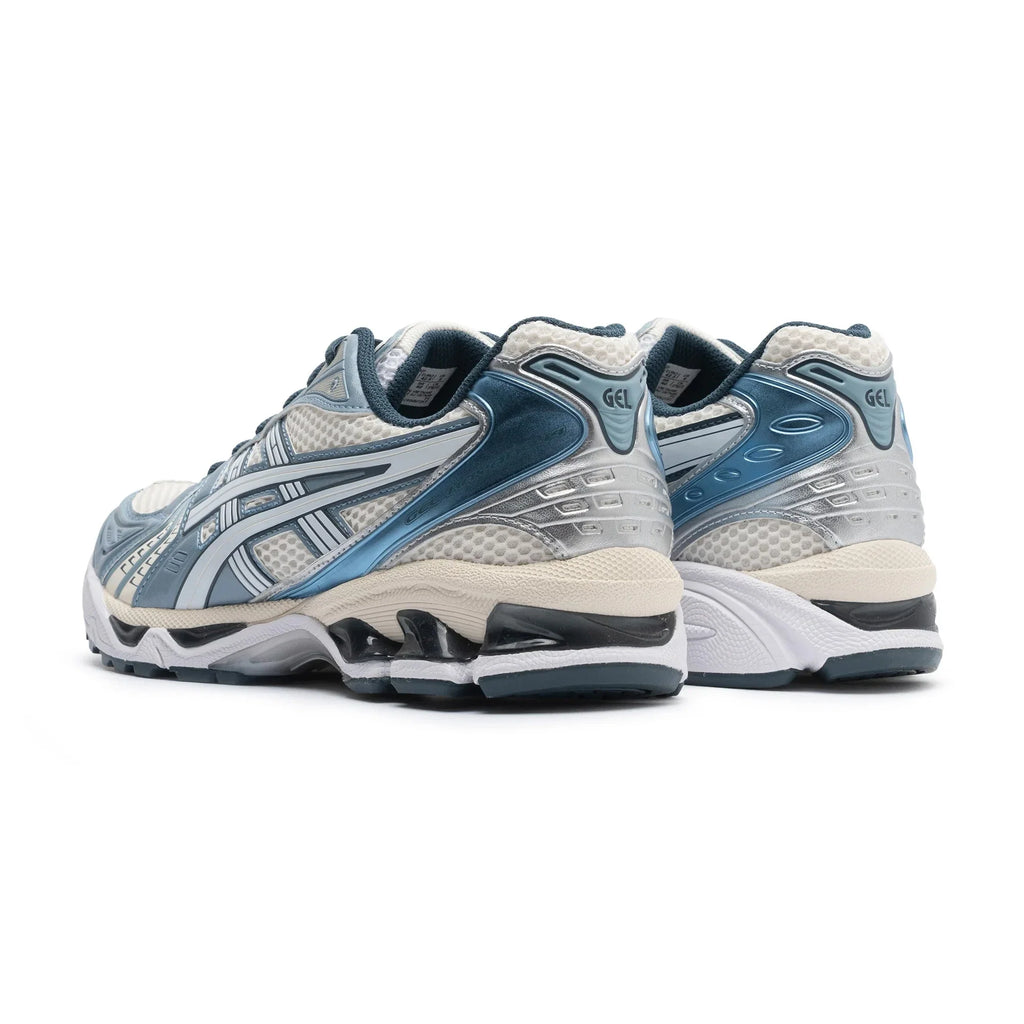ASICS Gel-Kayano 14 'Cream Raw Indigo' (2026)
