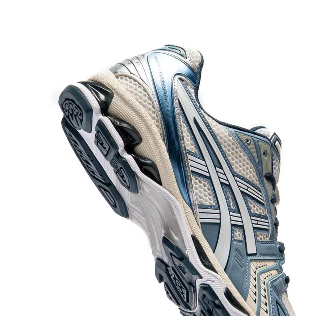 ASICS Gel-Kayano 14 'Cream Raw Indigo' (2026)