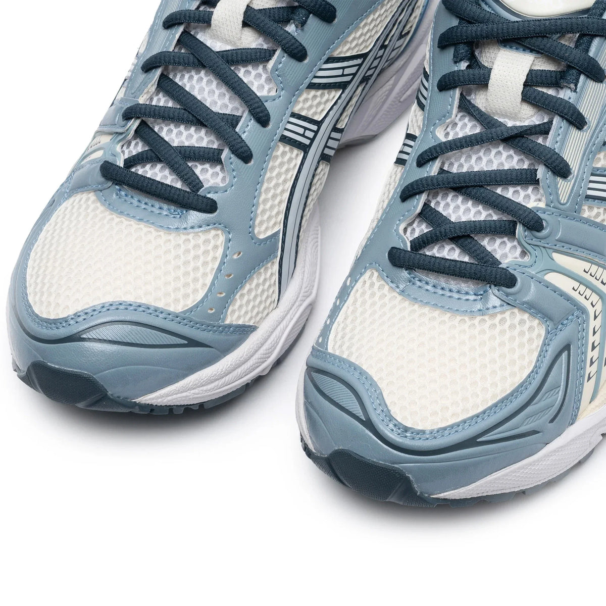 ASICS Gel-Kayano 14 'Cream Raw Indigo' (2026)