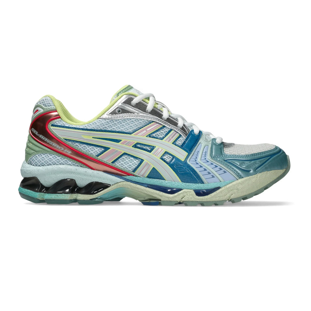 ASICS Gel-Kayano 14 'Facetasm Organic Beauty' (2025)