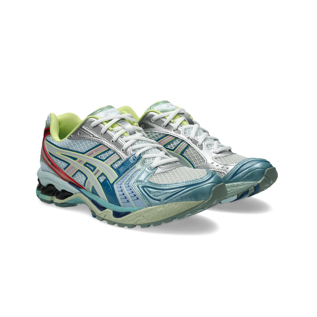 ASICS Gel-Kayano 14 'Facetasm Organic Beauty' (2025)