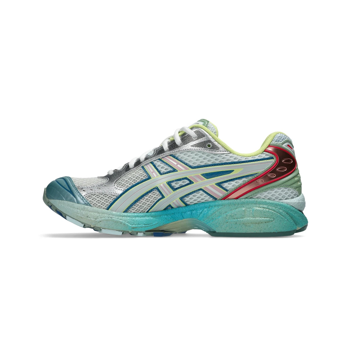 ASICS Gel-Kayano 14 'Facetasm Organic Beauty' (2025)