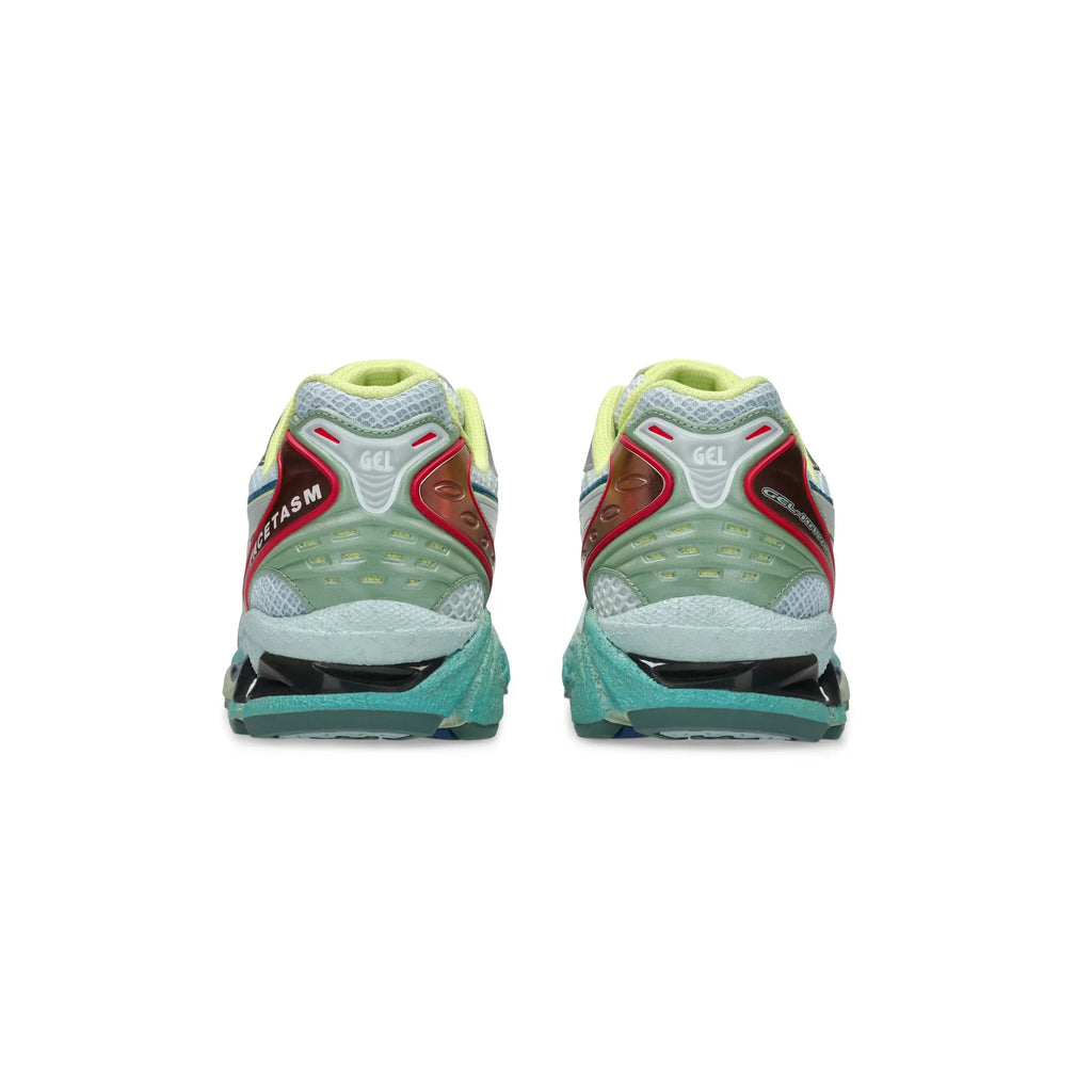 ASICS Gel-Kayano 14 'Facetasm Organic Beauty' (2025)