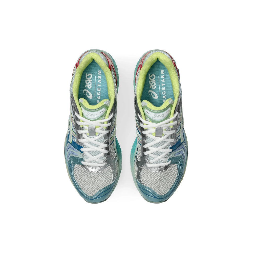 ASICS Gel-Kayano 14 'Facetasm Organic Beauty' (2025)