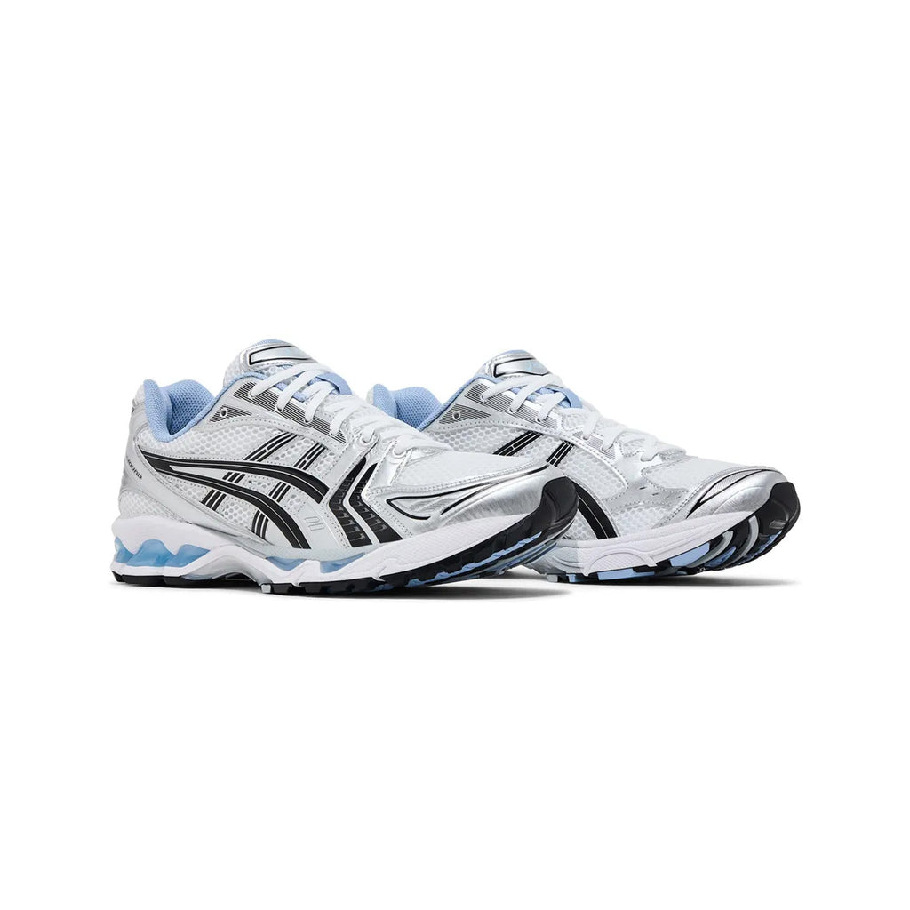 ASICS Gel-Kayano 14 JJJJound 'White Blue' (2025)