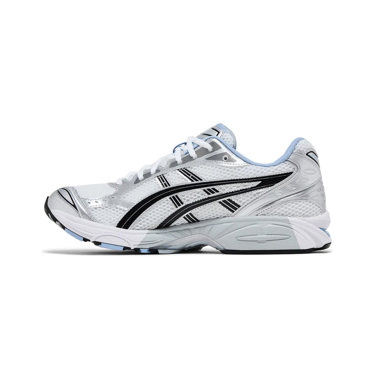 ASICS Gel-Kayano 14 JJJJound 'White Blue' (2025)