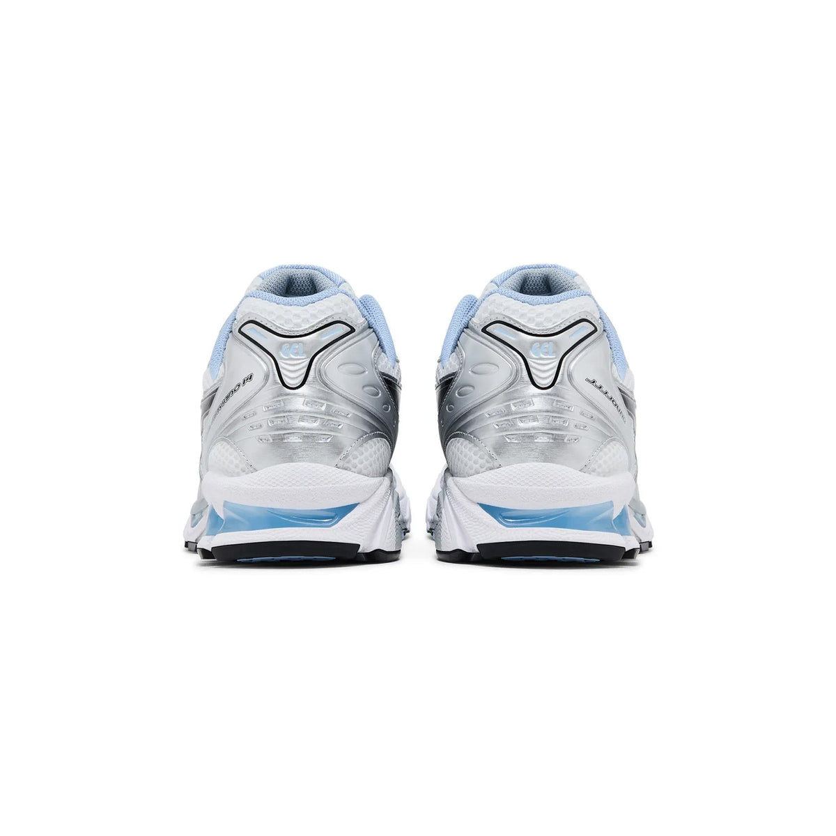 ASICS Gel-Kayano 14 JJJJound 'White Blue' (2025)