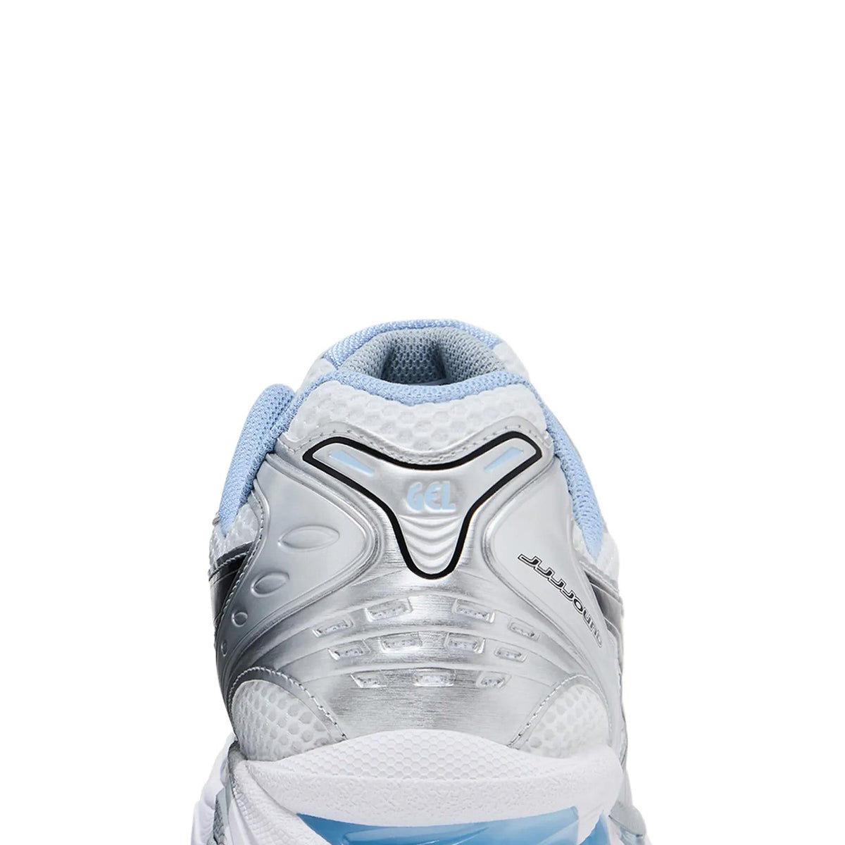 ASICS Gel-Kayano 14 JJJJound 'White Blue' (2025)