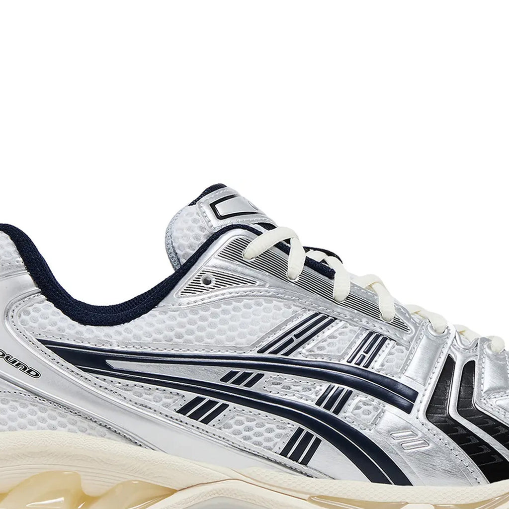 ASICS Gel-Kayano 14 JJJJound 'White Navy' (2025)