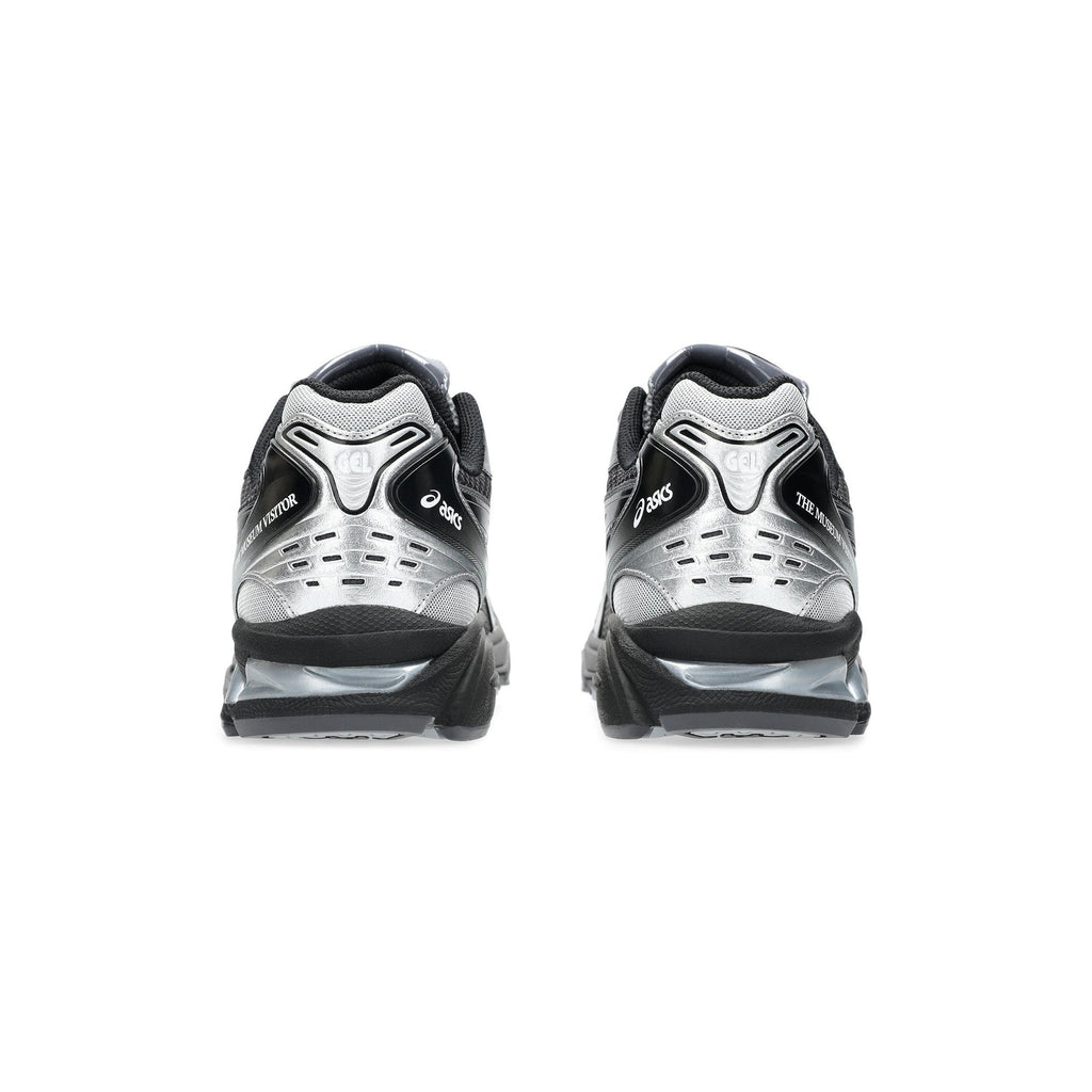 ASICS Gel-Kayano 14 The Museum Visitor 'Black Grey' (2024)
