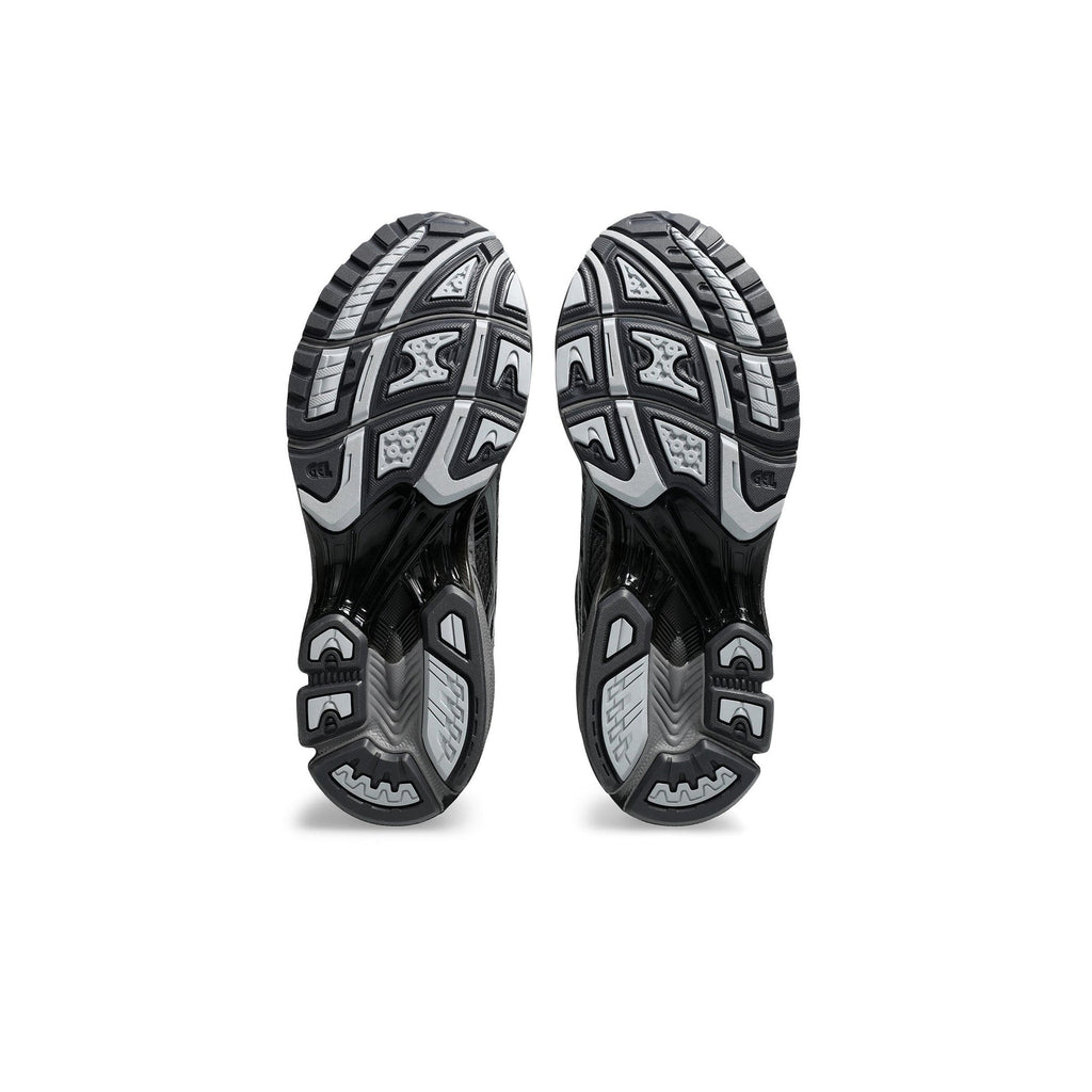 ASICS Gel-Kayano 14 The Museum Visitor 'Black Grey' (2024)