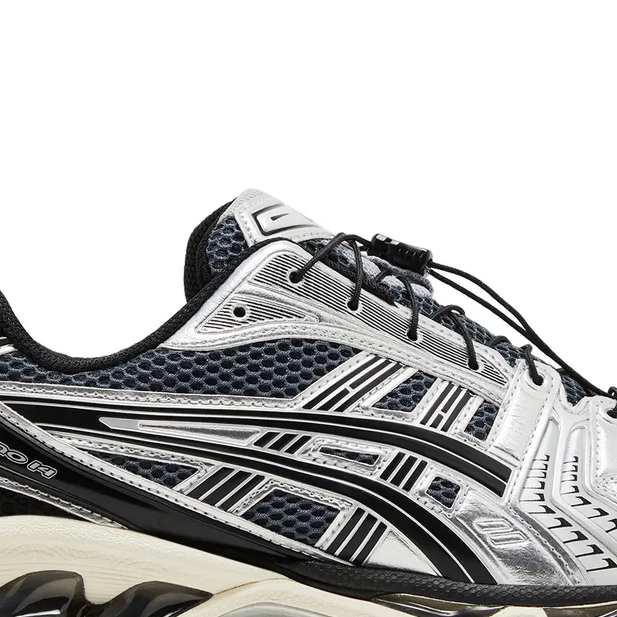 ASICS Gel-Kayano 14 'Unlimited Pack Carrier Grey' (2024)
