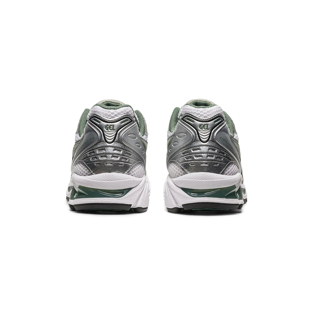 ASICS Gel-Kayano 14 'White Pure Silver Slate Grey Sage' (2023)