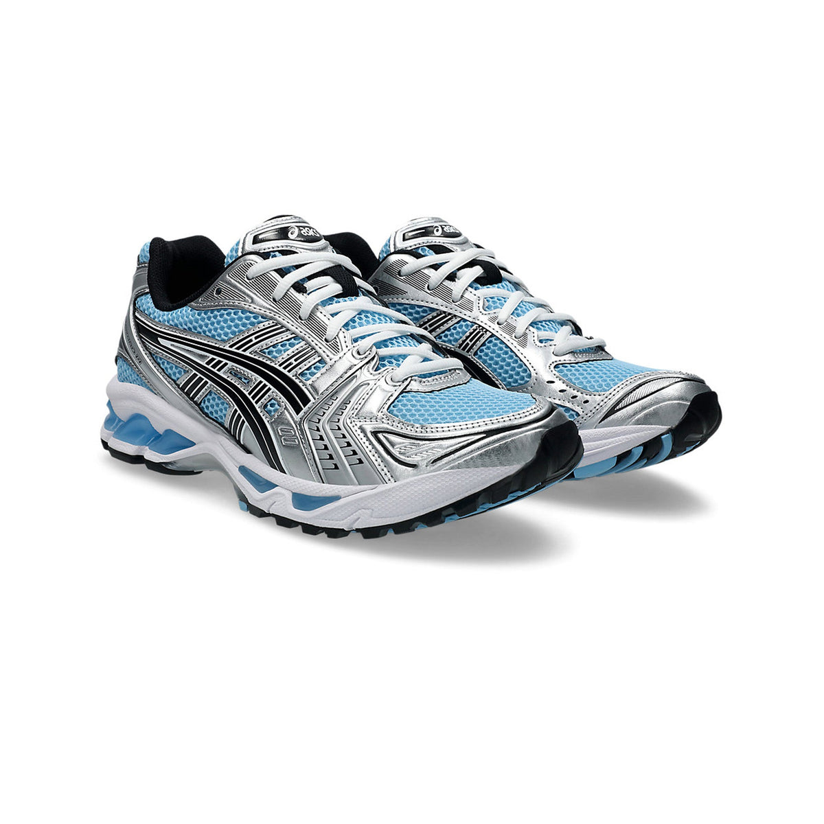 ASICS Gel Kayano 14 'Arctic Sky / Pure Silver' (2025)