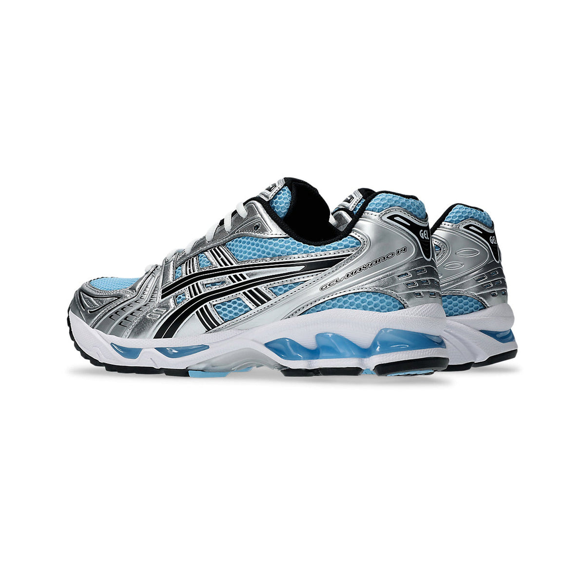 ASICS Gel Kayano 14 'Arctic Sky / Pure Silver' (2025)